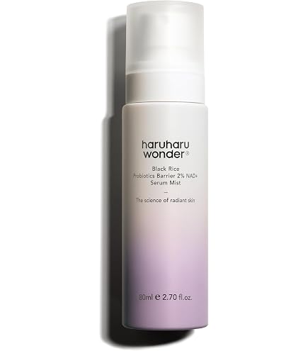 HOLITUAL Nutri Elixir Mist 4.73 fl oz | Deep Hydration